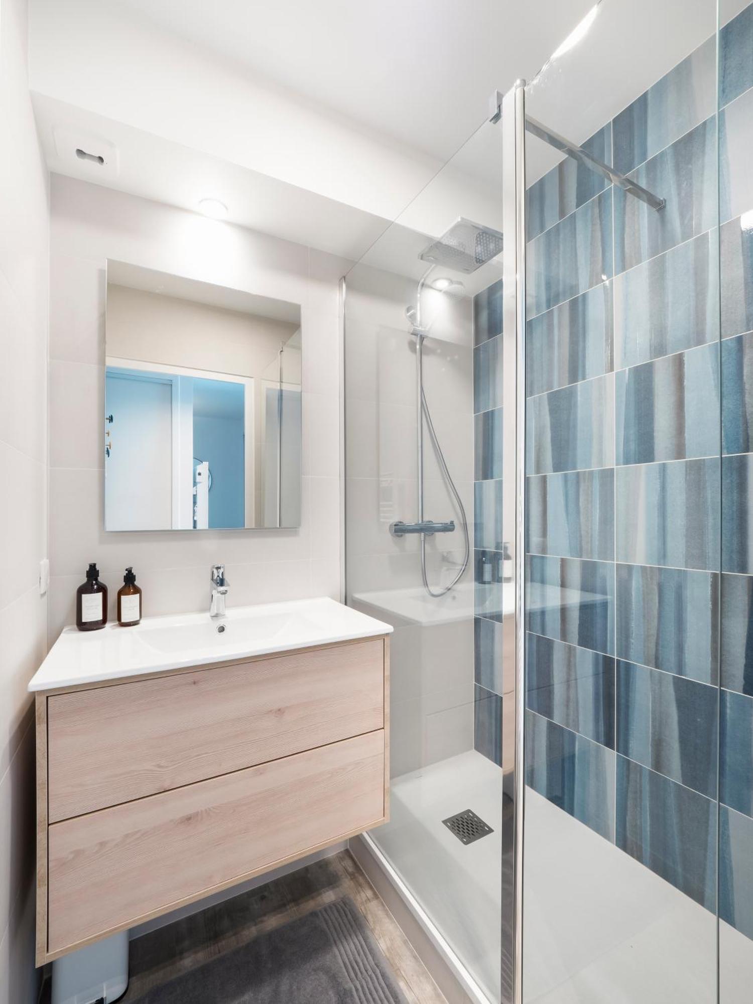 Studio Luxe Vue Panoramique Baie La Baule エクステリア 写真